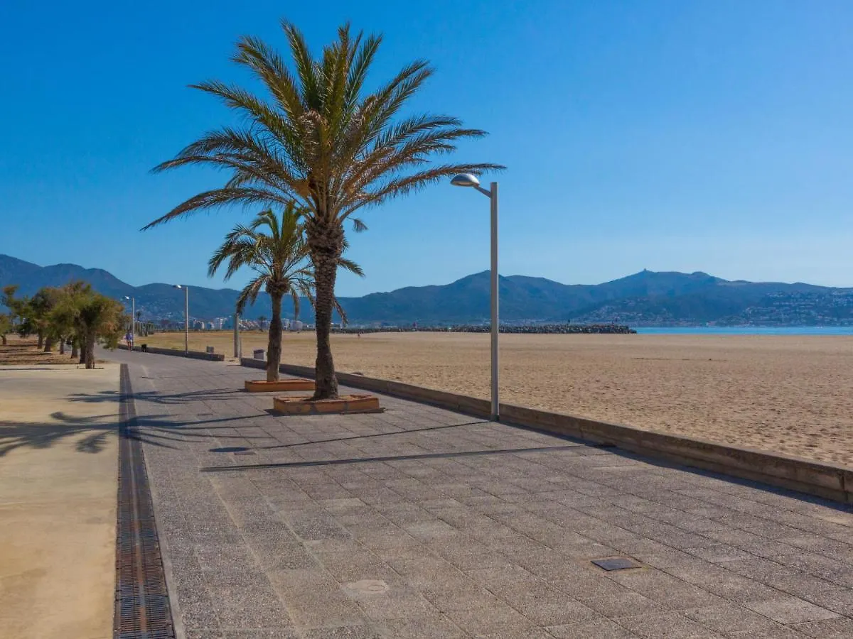 Studio San Luis By Interhome Empuriabrava Appartement