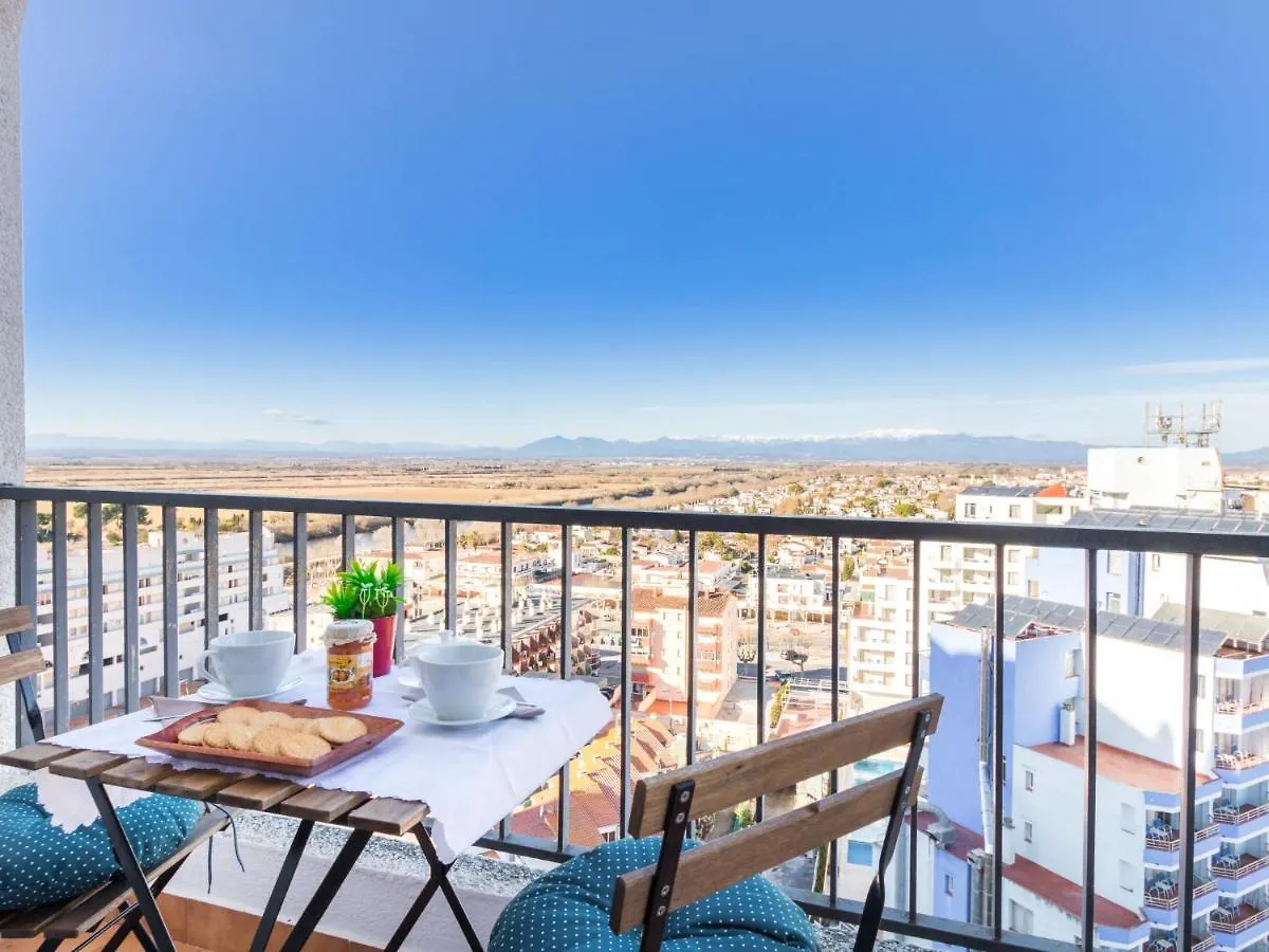 Studio San Luis By Interhome Empuriabrava