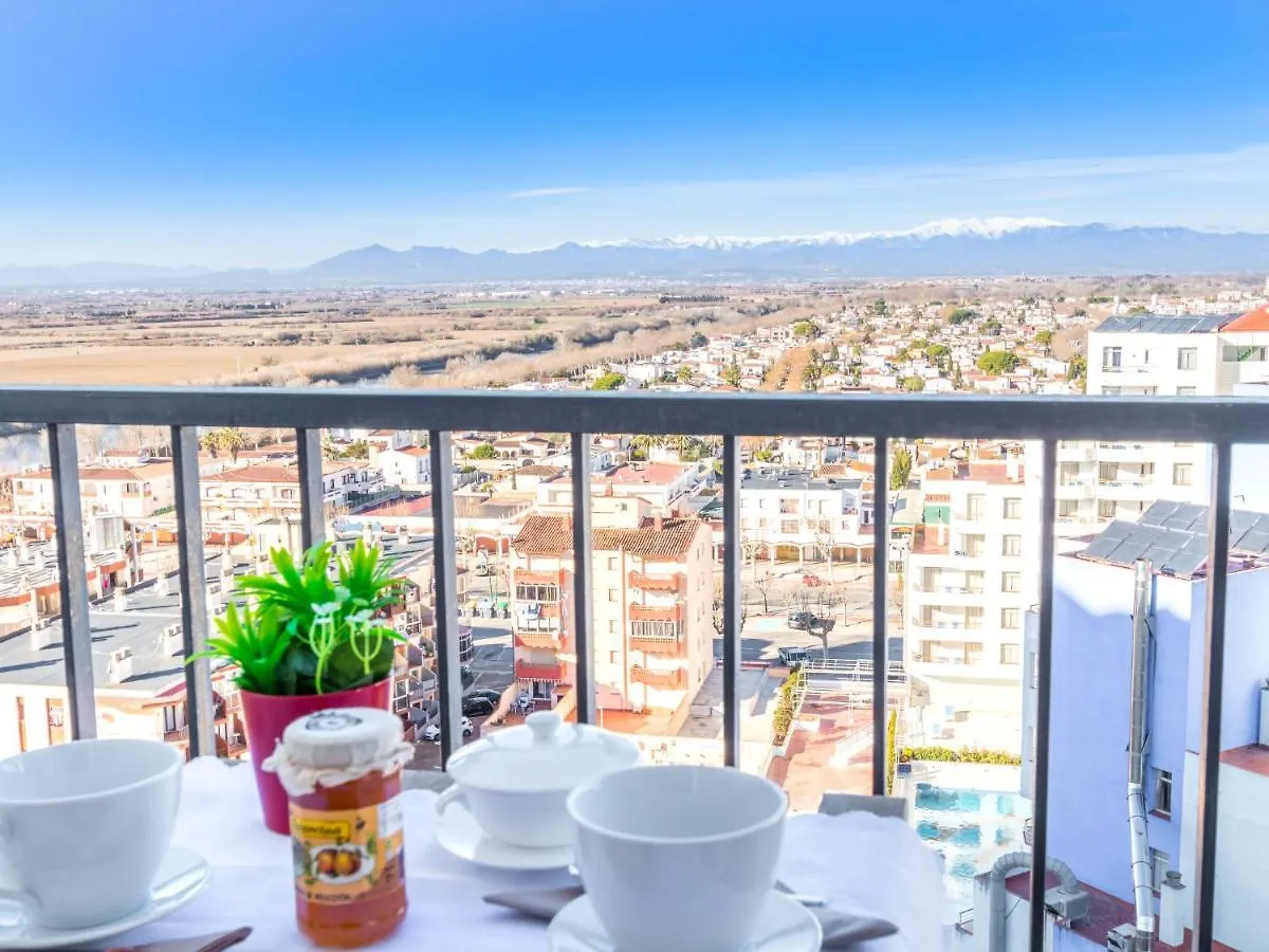 Appartement Studio San Luis By Interhome Empuriabrava Espagne