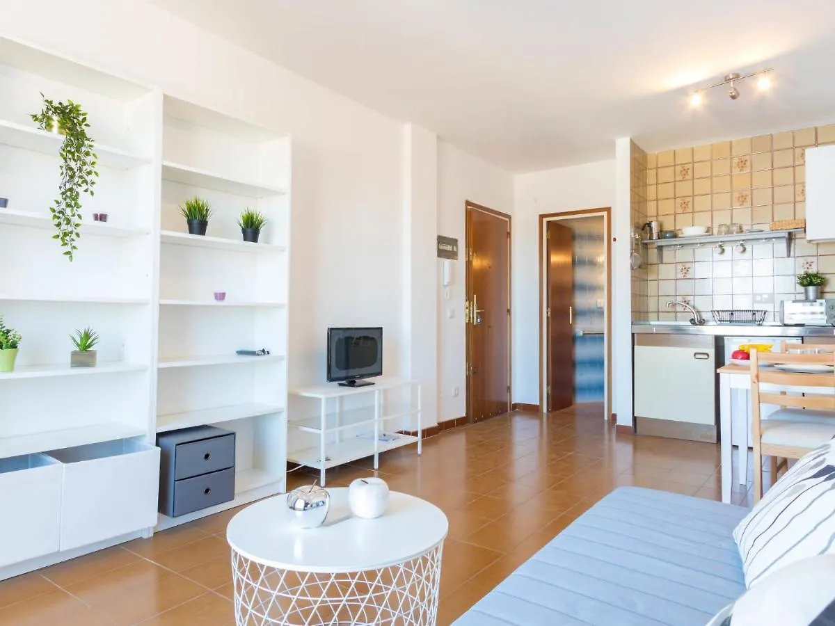 Studio San Luis By Interhome Empuriabrava