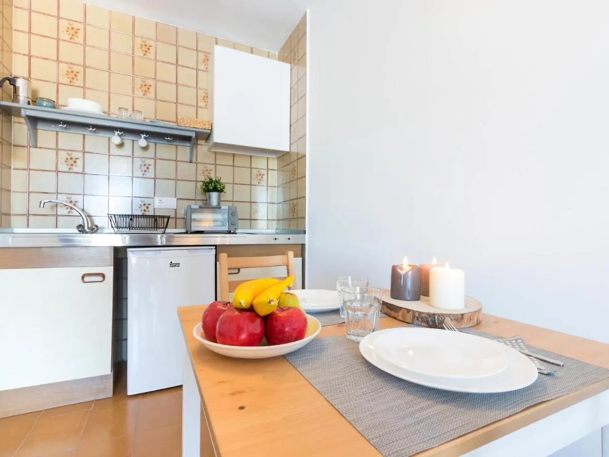 Studio San Luis By Interhome Empuriabrava Espagne