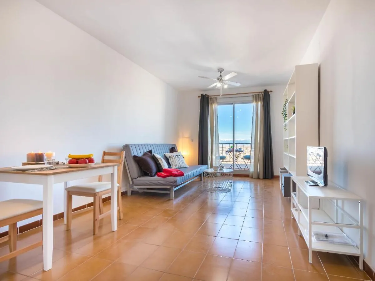 Studio San Luis By Interhome Empuriabrava Appartement