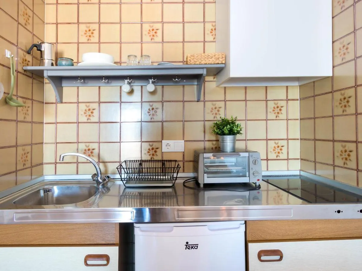 Appartement Studio San Luis By Interhome Empuriabrava